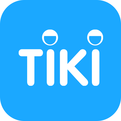 Tiki logo